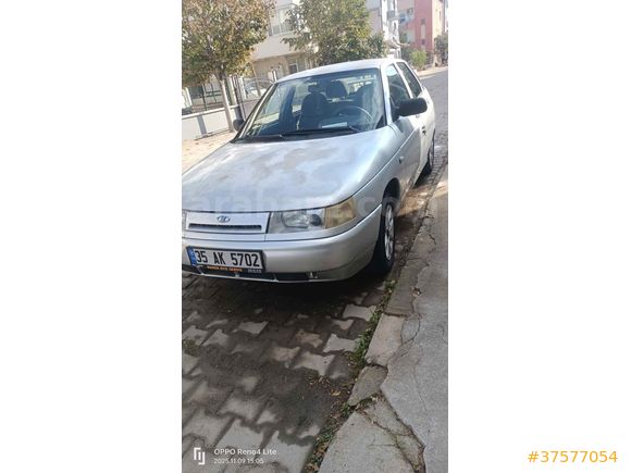 Sahibinden Lada Vega 1.5 2004 Model 