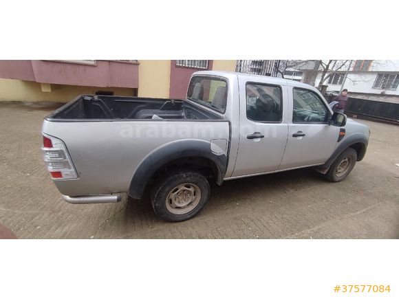 SAHİBİNDEN  Ford Ranger