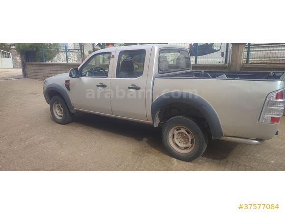 SAHİBİNDEN  Ford Ranger