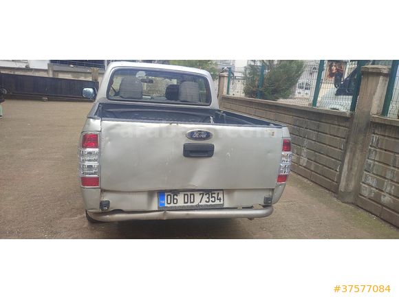 SAHİBİNDEN  Ford Ranger