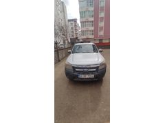 SAHİBİNDEN  Ford Ranger