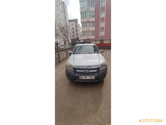 SAHİBİNDEN  Ford Ranger