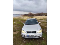 Sahibinden Opel Astra 1.6 Classic 2006 Model