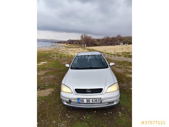 Sahibinden Opel Astra 1.6 Classic 2006 Model