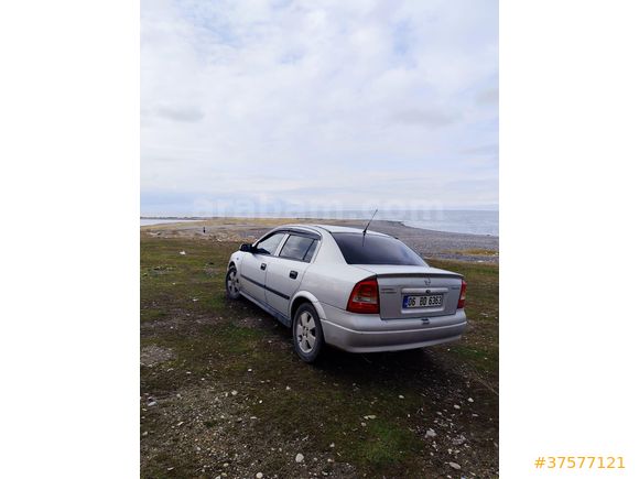 Sahibinden Opel Astra 1.6 Classic 2006 Model