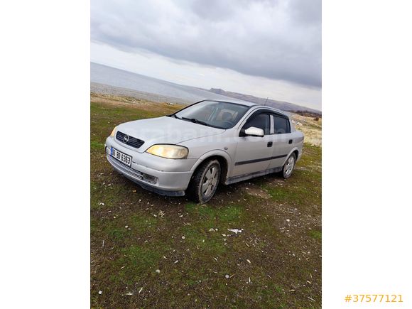 Sahibinden Opel Astra 1.6 Classic 2006 Model