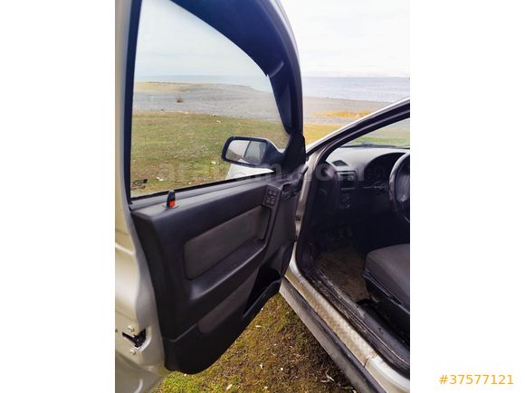 Sahibinden Opel Astra 1.6 Classic 2006 Model
