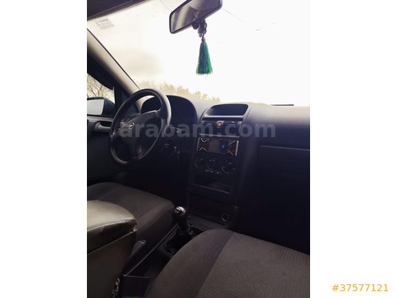 Sahibinden Opel Astra 1.6 Classic 2006 Model