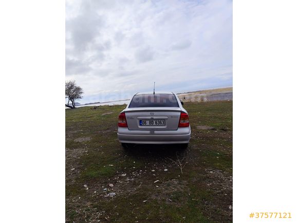 Sahibinden Opel Astra 1.6 Classic 2006 Model
