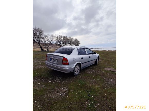 Sahibinden Opel Astra 1.6 Classic 2006 Model