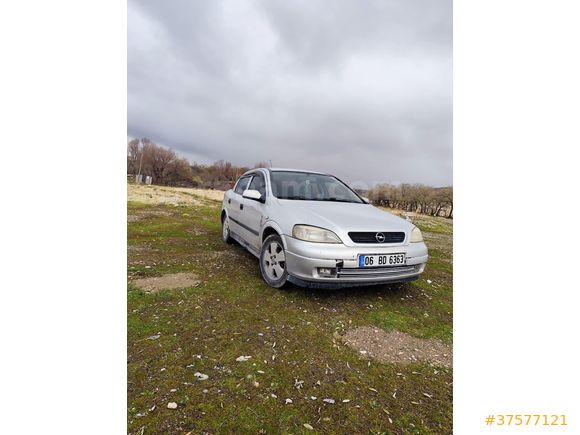 Sahibinden Opel Astra 1.6 Classic 2006 Model