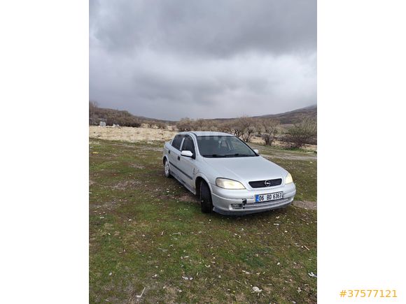 Sahibinden Opel Astra 1.6 Classic 2006 Model