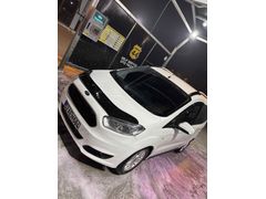 Sahibinden Ford Tourneo Courier 1.5 TDCi Delux 2016 Model 
