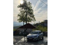 Sahibinden Opel Astra 1.4T