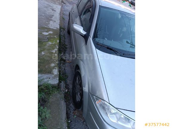 Sahibinden Renault Megane 1.6 Extreme 2008 Model