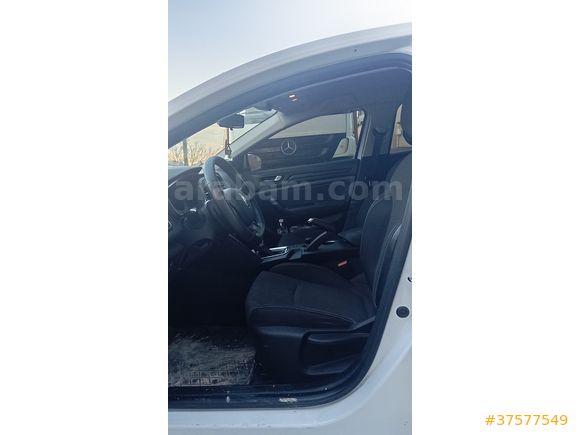 2020 MODEL SAHİBİNDEN HATASIZ MEGANE 4