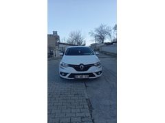 2020 MODEL SAHİBİNDEN HATASIZ MEGANE 4