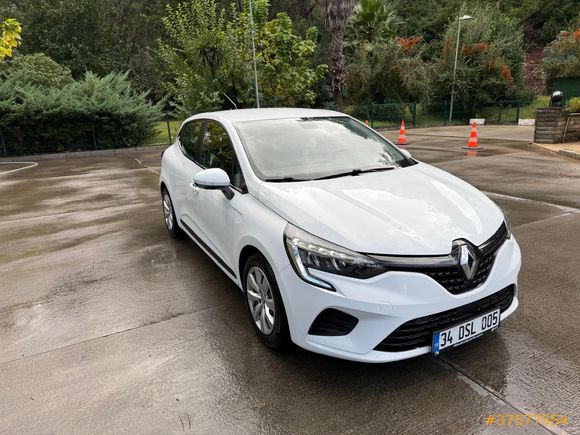 Sahibinden Renault Clio 1.0 SCe Joy 2021 Model