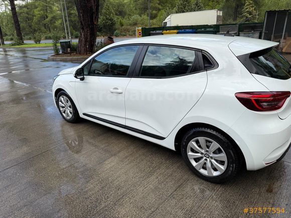 Sahibinden Renault Clio 1.0 SCe Joy 2021 Model