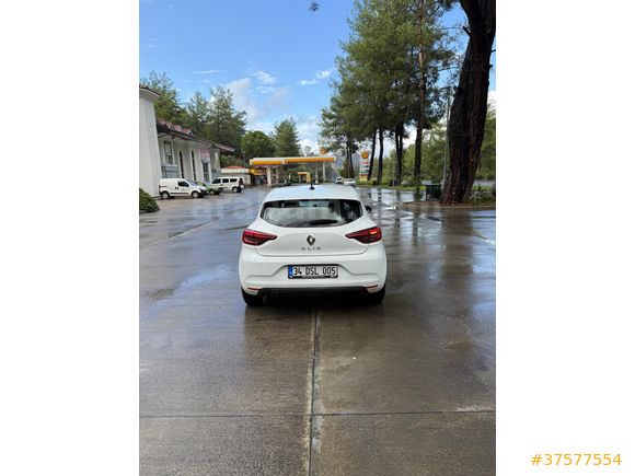 Sahibinden Renault Clio 1.0 SCe Joy 2021 Model
