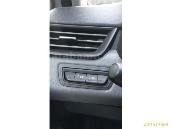 Sahibinden Renault Clio 1.0 SCe Joy 2021 Model
