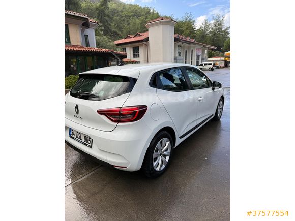 Sahibinden Renault Clio 1.0 SCe Joy 2021 Model