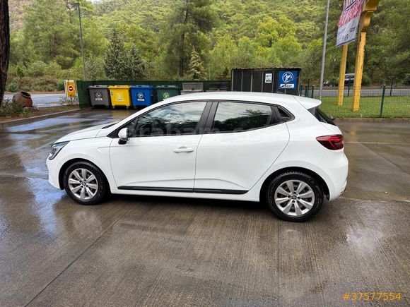 Sahibinden Renault Clio 1.0 SCe Joy 2021 Model
