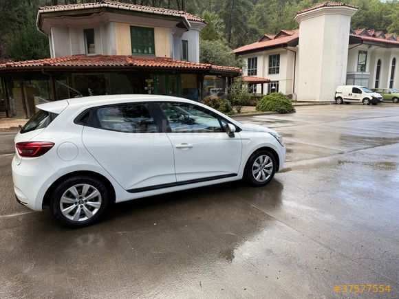 Sahibinden Renault Clio 1.0 SCe Joy 2021 Model