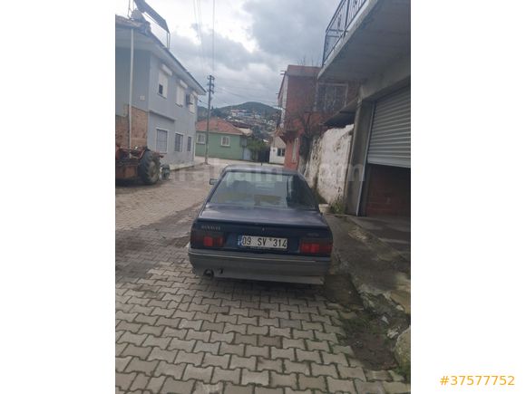 Sahibinden Renault R 9 1.4 Broadway 1994 Model