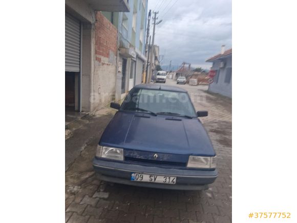 Sahibinden Renault R 9 1.4 Broadway 1994 Model