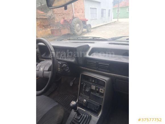 Sahibinden Renault R 9 1.4 Broadway 1994 Model