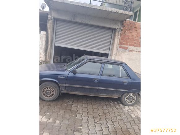 Sahibinden Renault R 9 1.4 Broadway 1994 Model