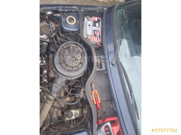 Sahibinden Renault R 9 1.4 Broadway 1994 Model
