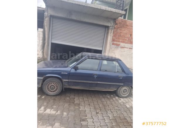 Sahibinden Renault R 9 1.4 Broadway 1994 Model