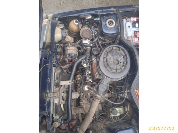 Sahibinden Renault R 9 1.4 Broadway 1994 Model