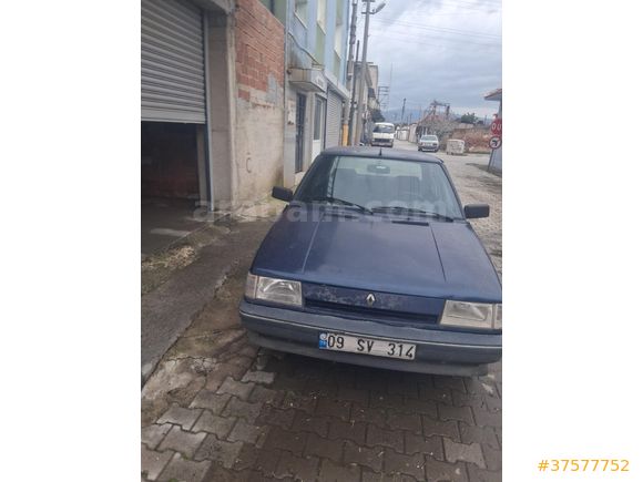 Sahibinden Renault R 9 1.4 Broadway 1994 Model