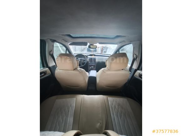 Sahibinden Peugeot 307 1.6 XT 2004 Model