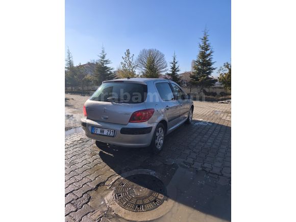 Sahibinden Peugeot 307 1.6 XT 2004 Model