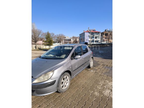 Sahibinden Peugeot 307 1.6 XT 2004 Model
