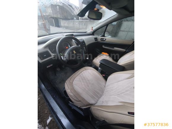 Sahibinden Peugeot 307 1.6 XT 2004 Model