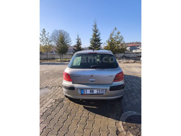 Sahibinden Peugeot 307 1.6 XT 2004 Model