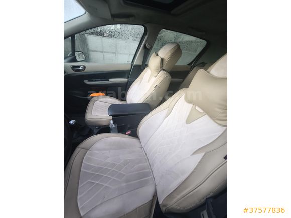 Sahibinden Peugeot 307 1.6 XT 2004 Model