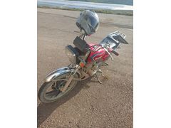 Sahibinden Kuba CG 125
