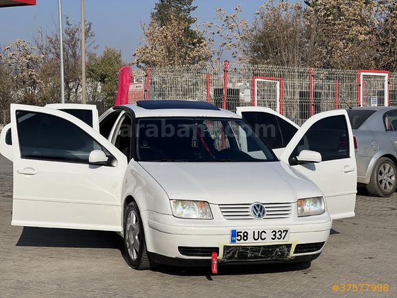 Sahibinden Volkswagen Bora 1.6 Comfortline 1999 Model