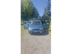 Sahibinden Ford Focus 1.6 Ghia 2001 Model 