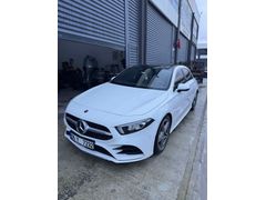 Sahibinden Mercedes - Benz A 180 d AMG 2020 Model 