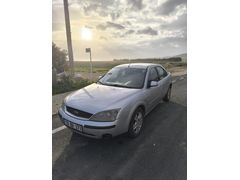 OTOMATİK Ford Mondeo 2.0 TDCi Trend 2003 Model