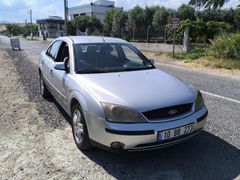 OTOMATİK Ford Mondeo 2.0 TDCi Trend 2003 Model