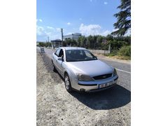 OTOMATİK Ford Mondeo 2.0 TDCi Trend 2003 Model