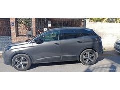 Sahibinden Peugeot 3008 1.5 BlueHDI Active Prime 66000 km  2023 Model